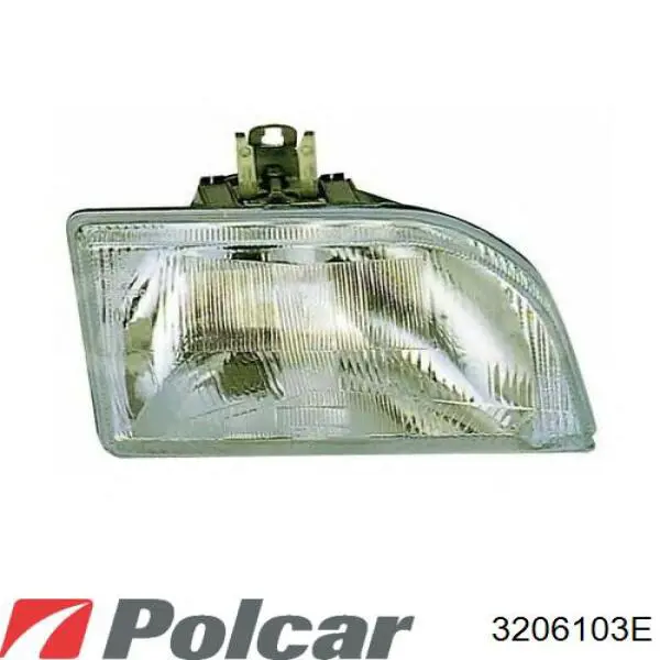 Comprar 97AX13005GA Ford Faro derecho