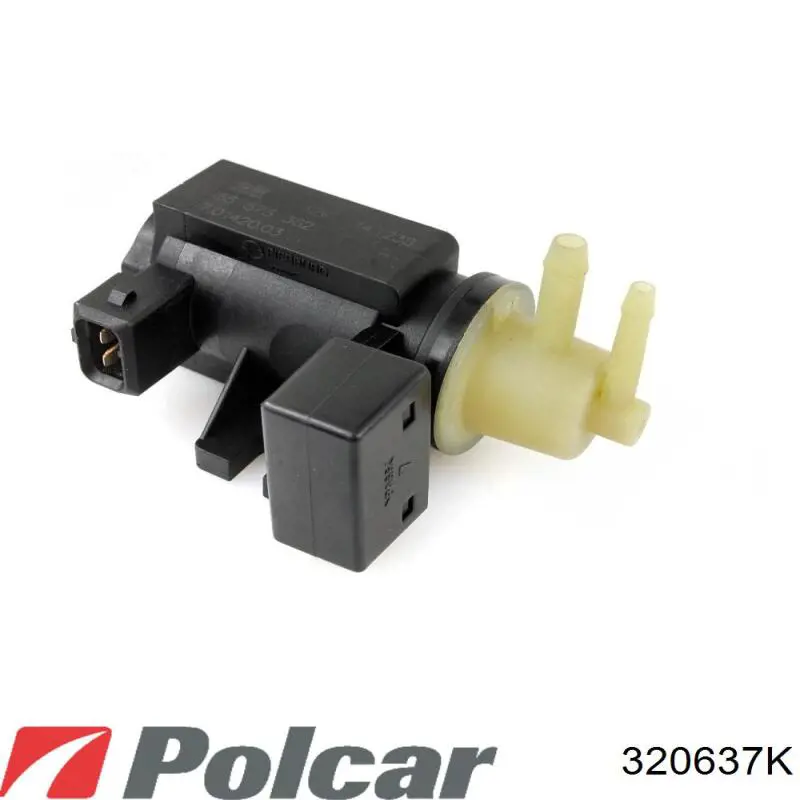 320637K Polcar