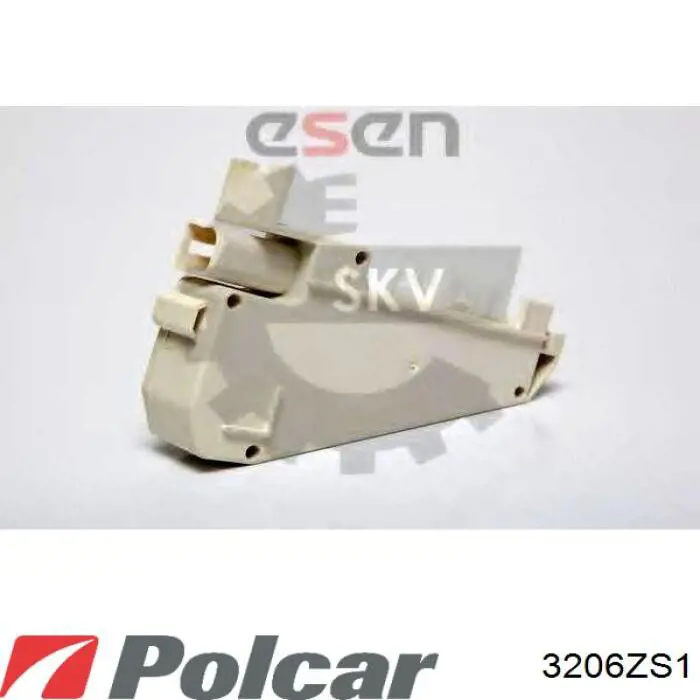 Motor de apertura/cierre de cerradura de puerta 3206ZS1 Polcar