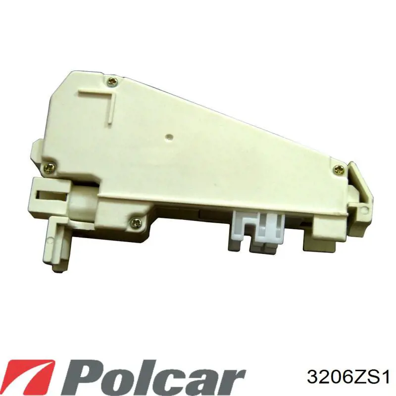 Motor de apertura/cierre de cerradura de puerta 3206ZS1 Polcar