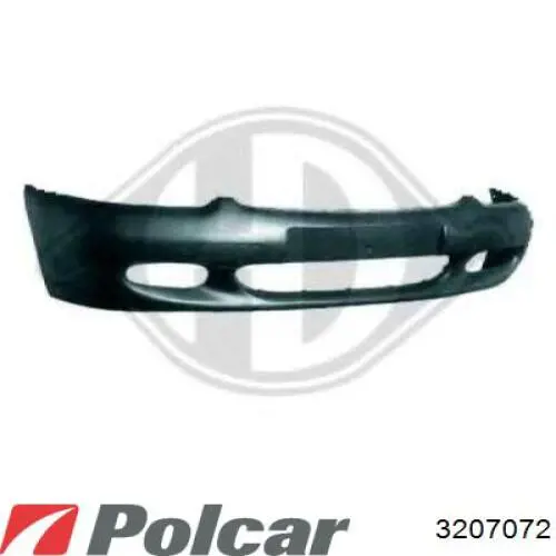 Parachoques delantero Ford 1000890 precio, desde 83,08 EUR