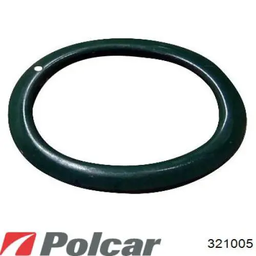 Panal de radiador Ford Fiesta JAS, JBS