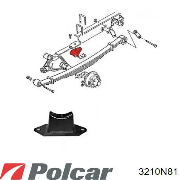 Radiador de calefacción Ford Fiesta JAS, JBS