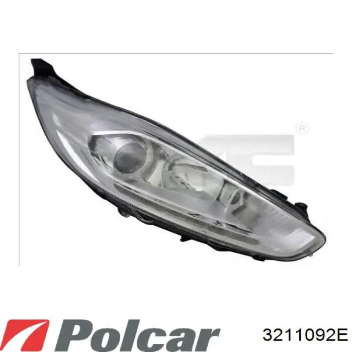 3211092E Polcar