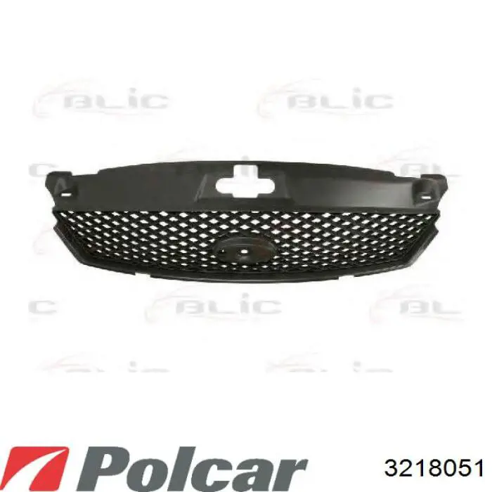 Comprar 3218051 Polcar Rejilla frontal