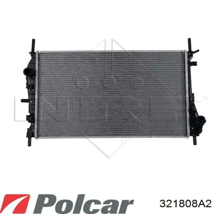 Água radiador VALEO 734287 precio, desde 91,94 EUR