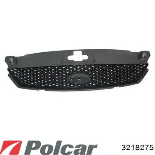 Rejilla de ventilación, parachoques trasero, izquierda Ford Mondeo 3 (B4Y)