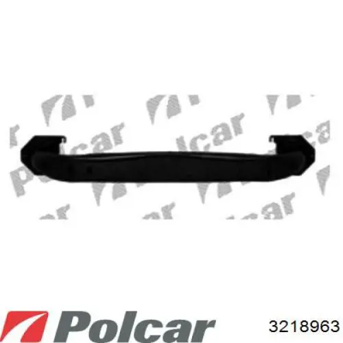 Paragolpes 107103108 Ford