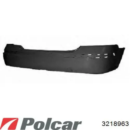Parachoques delantero Ford 107103108 precio, desde 68,40 EUR