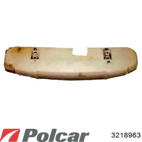 Comprar 107103108 Ford Defensa delantera