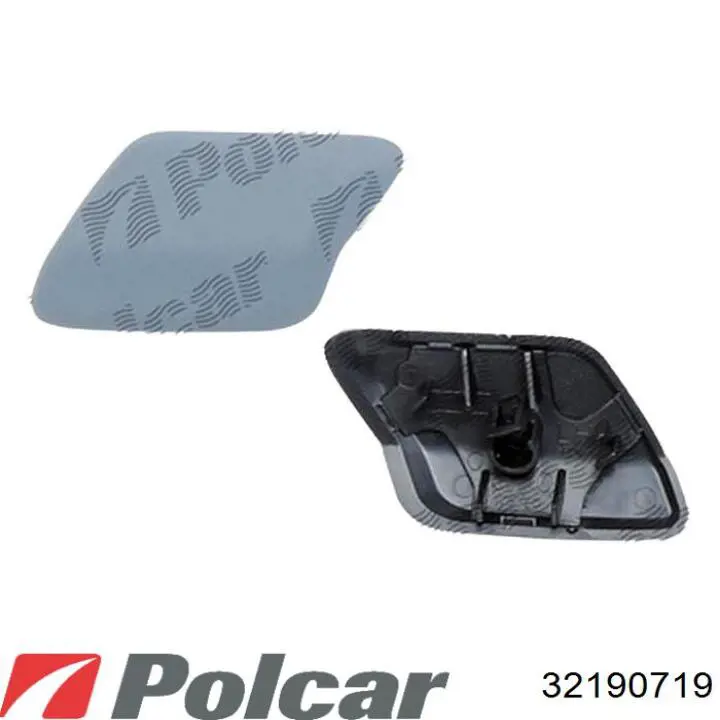 32190719 Polcar tapa de boquilla lavafaros