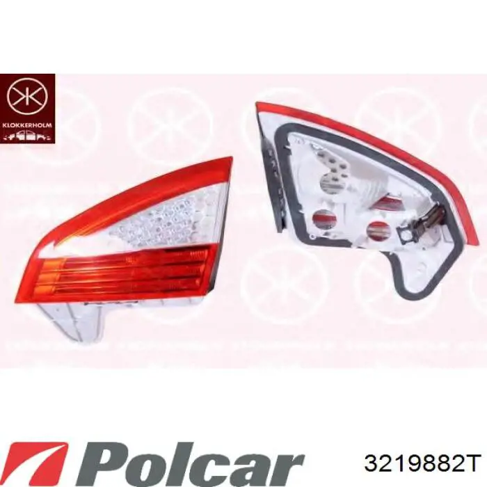 3219882T Polcar