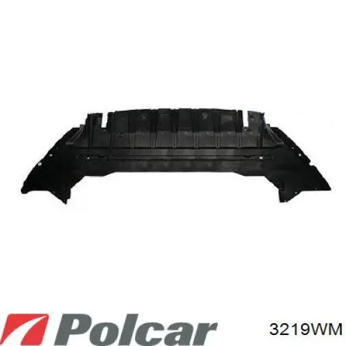 Aislamiento del Capó Ford Mondeo IV (CA2)