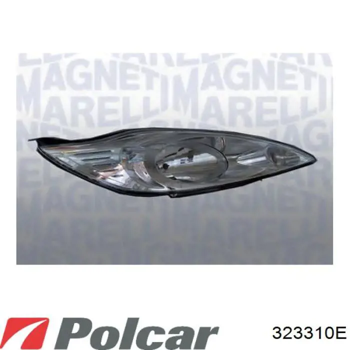 323310E Polcar