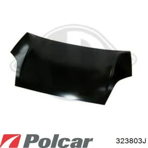 Comprar 323803J Polcar Capó