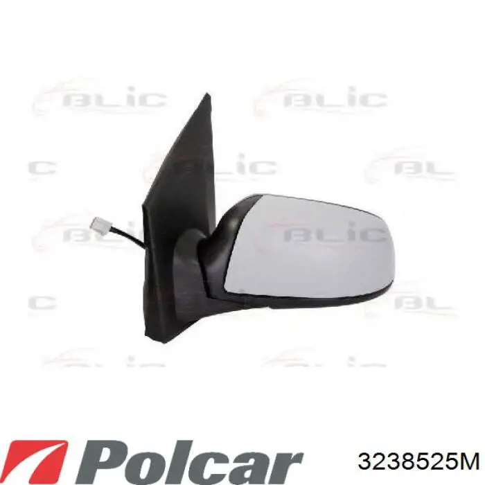 Comprar 1542195 Ford Espejo de retrovisor derecho