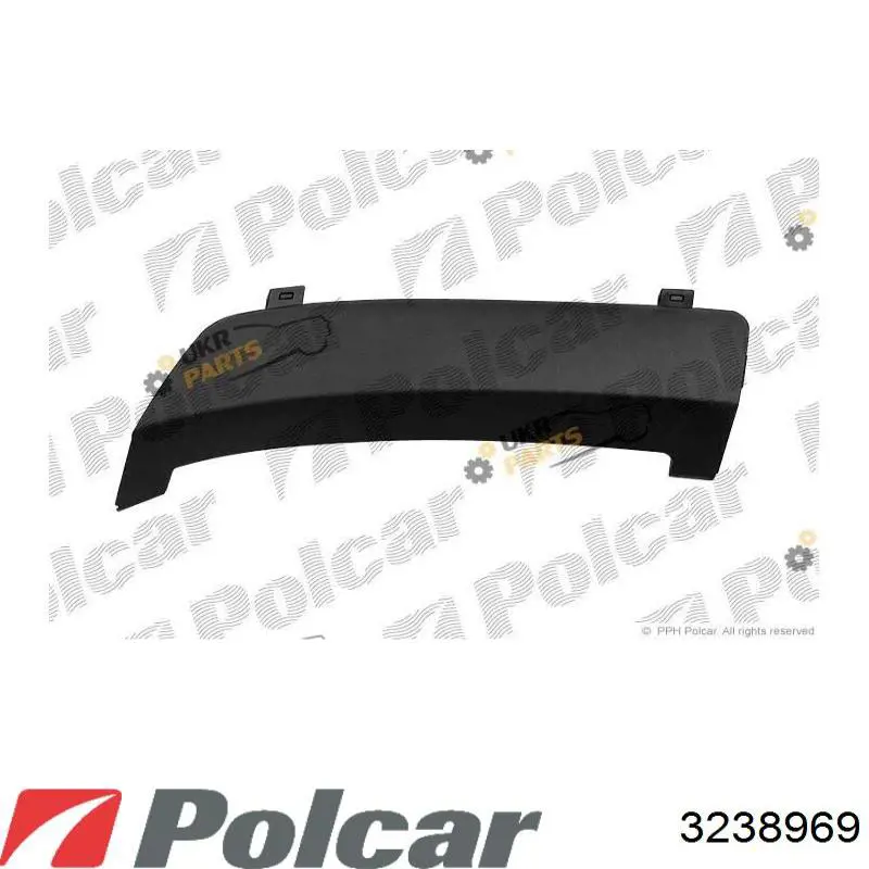 Tapa de gancho de remolque trasero del parachoques Prasco FD3441286 precio, desde 8,33 EUR