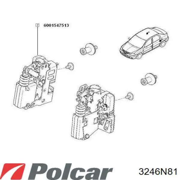 Radiador de calefacción Polcar 3246N81 precio, desde 47,00 EUR
