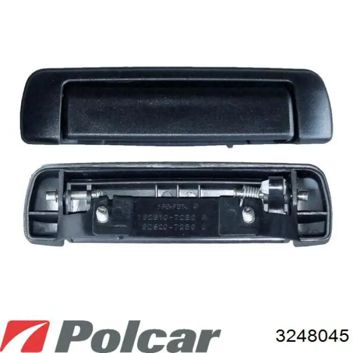 1565399 Ford soporte de radiador derecha (panel de montaje para foco)