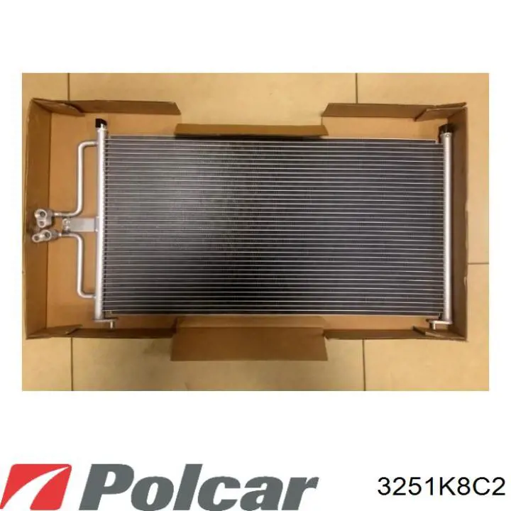 Comprar Condensador aire acondicionado Ford Escape  