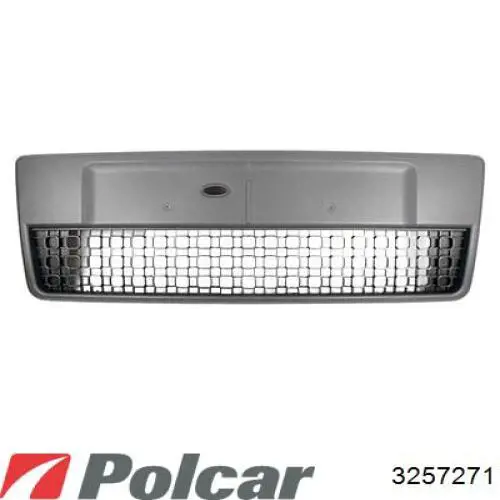 Comprar 1207544 Ford Rejilla del parachoques delantera izquierda