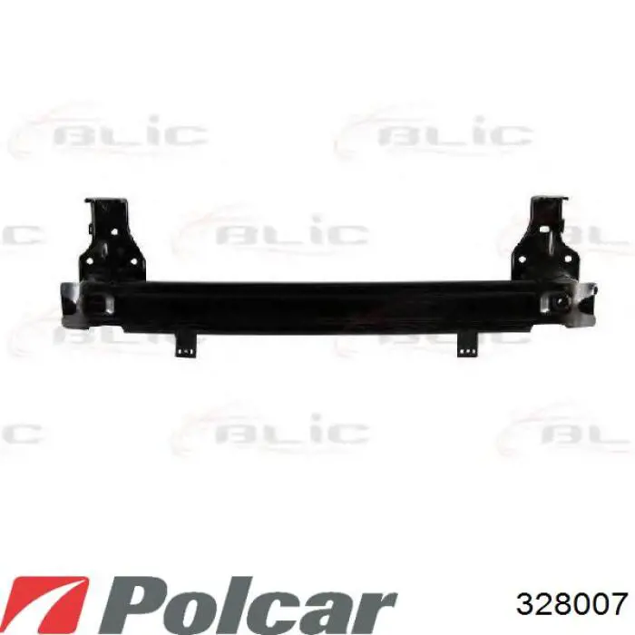 Paragolpes 328007 Polcar