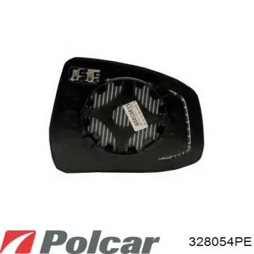 Comprar 1869843 VAN Wezel Cubierta De Espejo Retrovisor Izquierdo