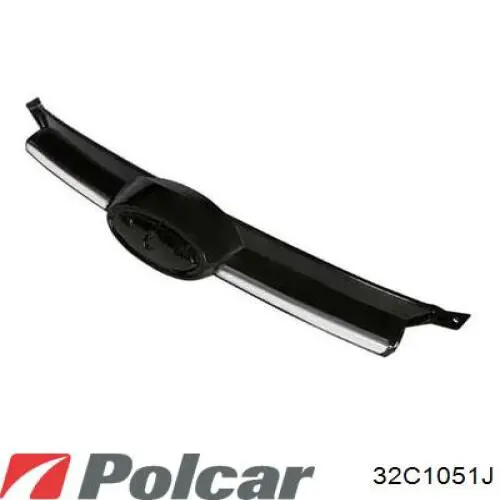 32C1051J Polcar