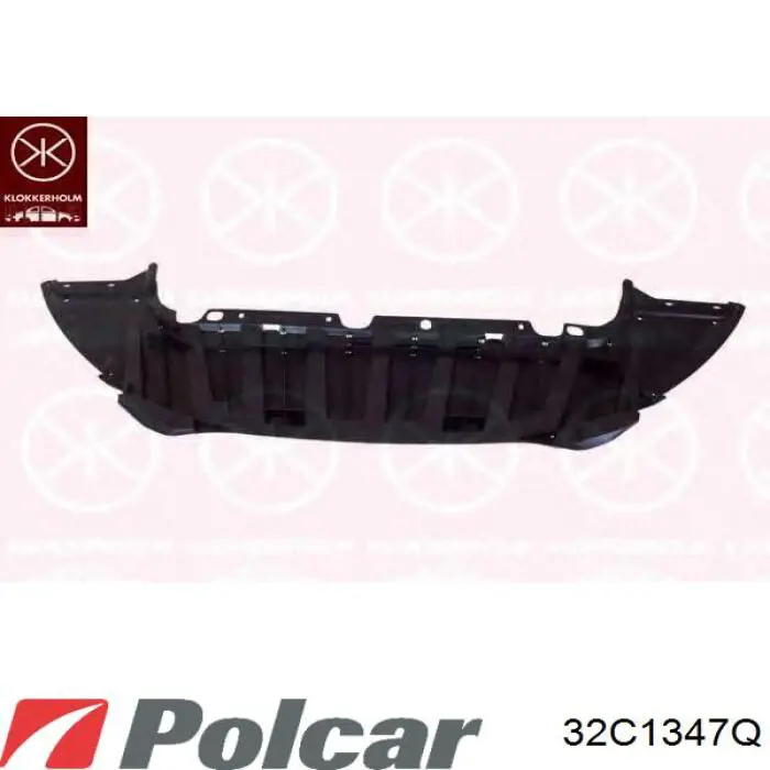 Comprar 0231875225 Tempest Protector para parachoques