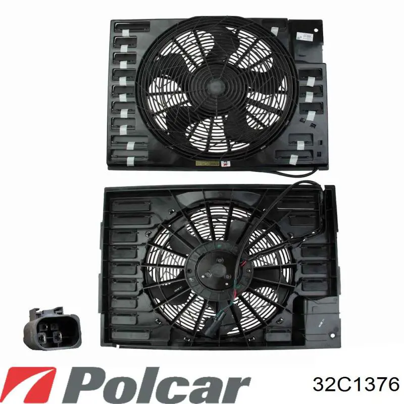 Brazo inferior trasero izquierdo/derecho 1686587 Ford