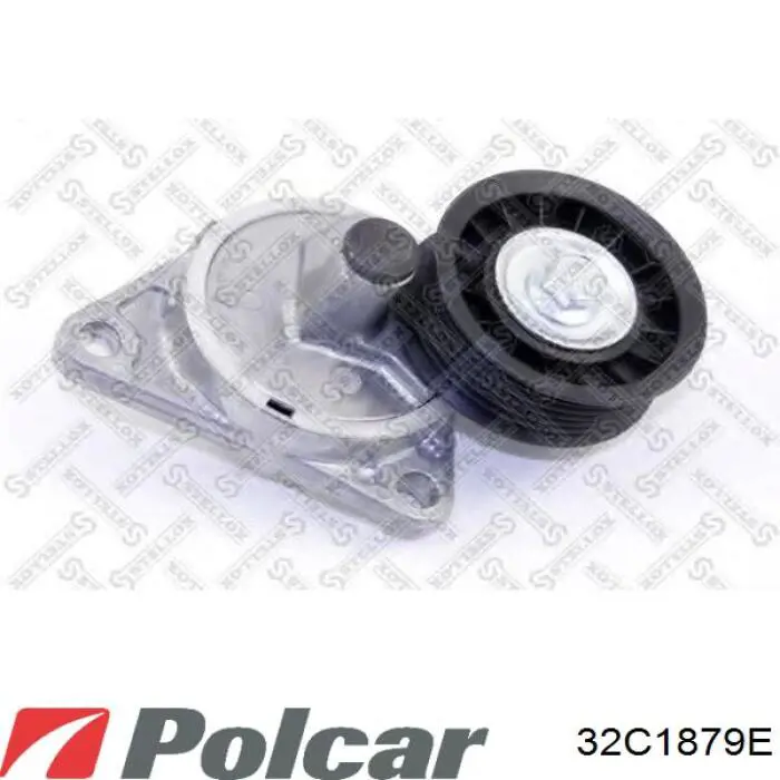 Reflector, parachoques trasero, izquierdo Ford Focus 3 (CB8)