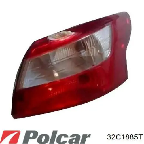 32C1885T Polcar
