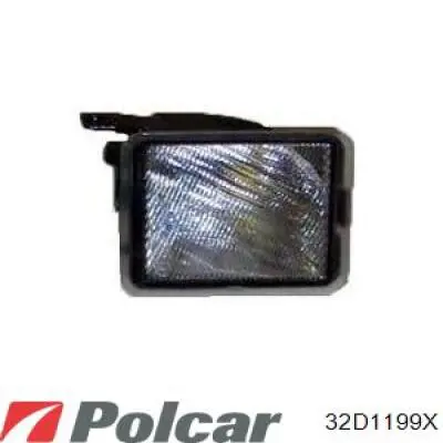 Lámpara, luz de puerta Ford Galaxy CA1 (WA6)