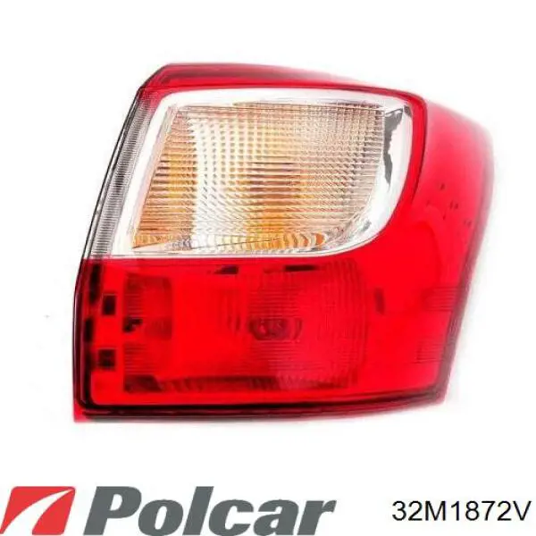 Piloto trasero exterior izquierdo VALEO 44447 precio, desde 137,09 EUR