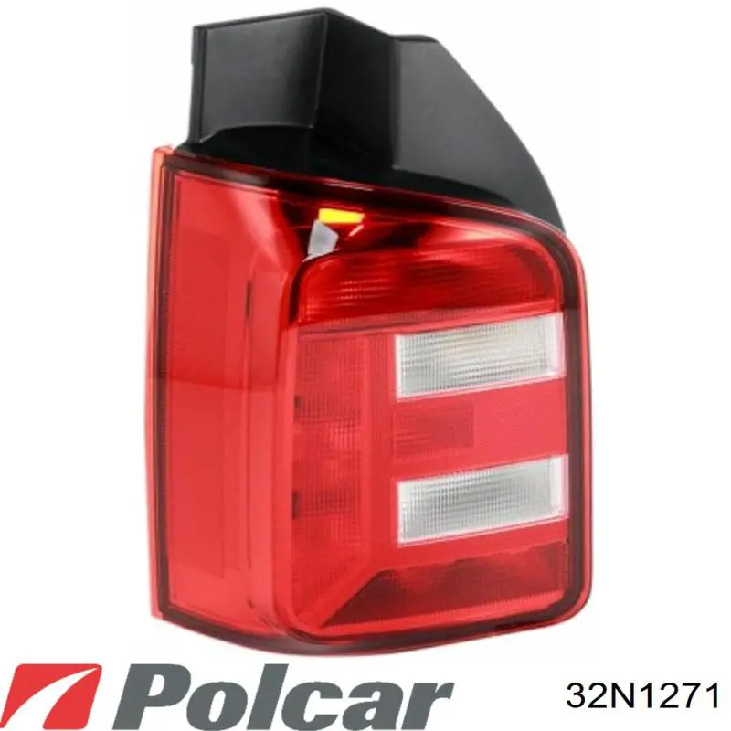 32N1271 Polcar