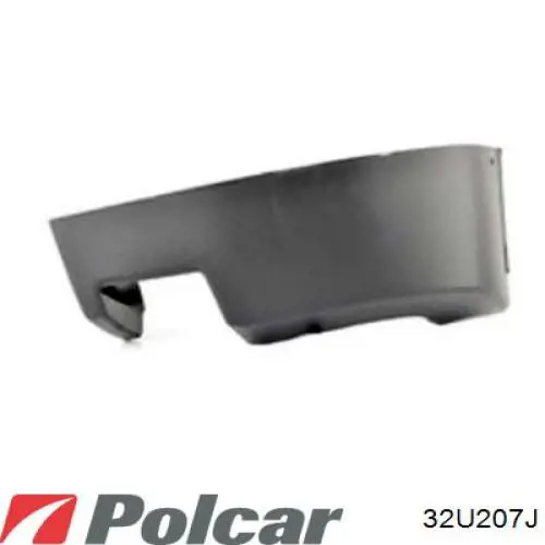 32U207J Polcar