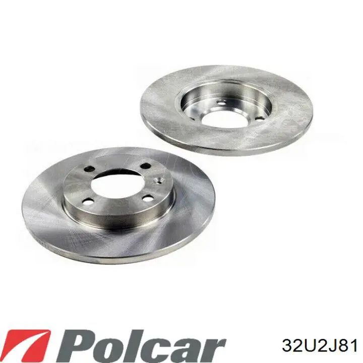 32U2J81 Polcar
