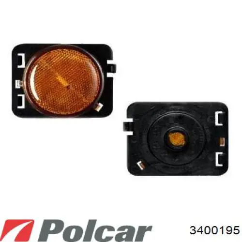 3400195 Polcar