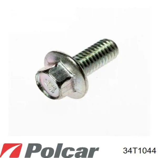 34T1044 Polcar