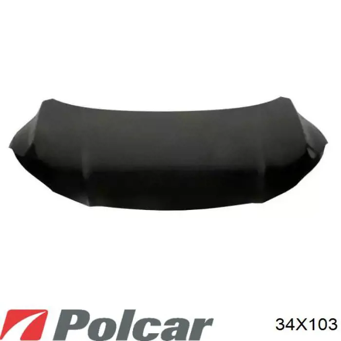 Capó del motor Chrysler 68079255AF precio, desde 217,60 EUR