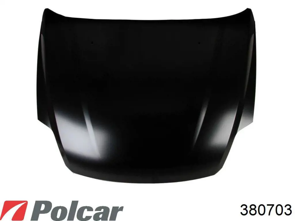 Comprar 380703 Polcar Capó