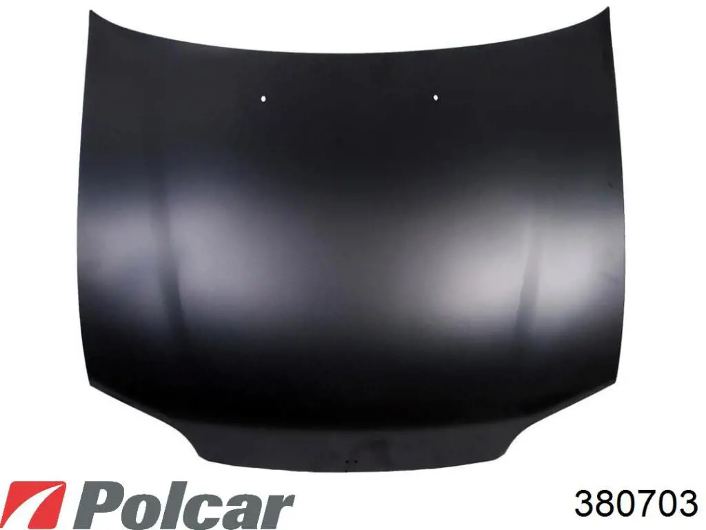 Capot para Honda Civic 5 (EG, EH)