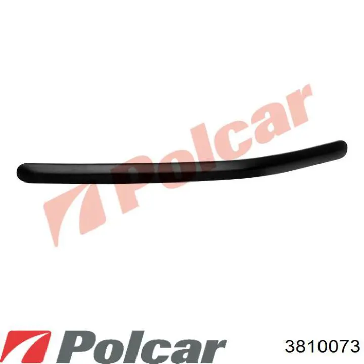 Comprar Refuerzo parachoque delantero Honda Civic VI EJ6, EJ8