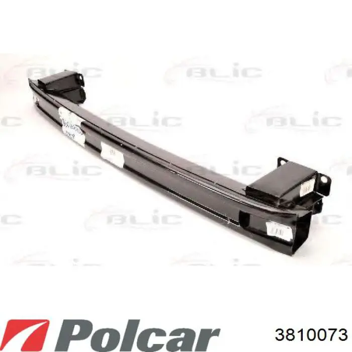 Refuerzo parachoque delantero para Honda Civic VI EJ6, EJ8