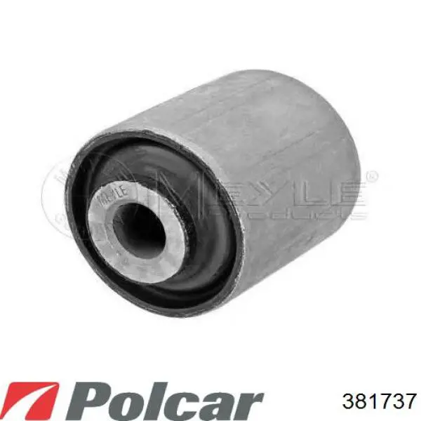 Brazo inferior izquierdo de la suspensión delantera Moog HOWP2556