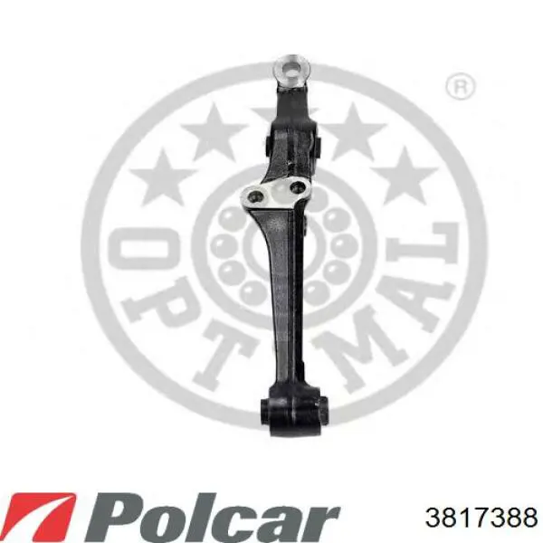 3817388 Polcar