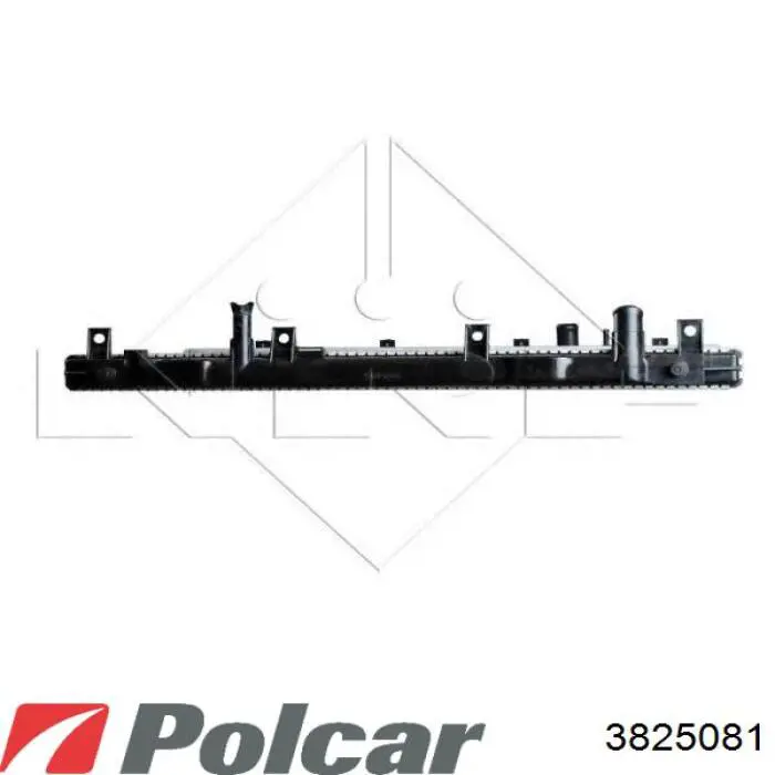 Comprar 19010PMET51 Honda Radiador de auto