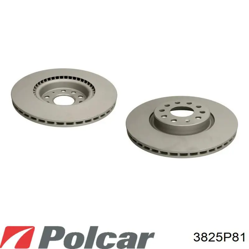 3825P81 Polcar