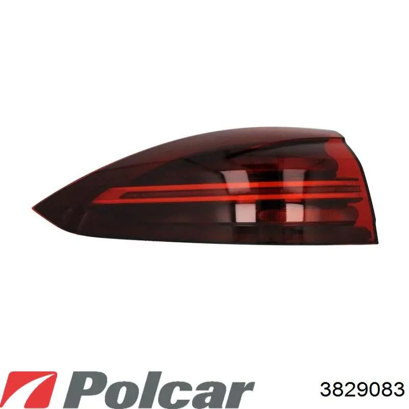 3829083 Polcar
