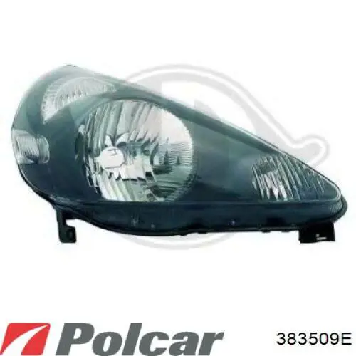 Comprar 2751944 Alkar Faro delantero izquierdo